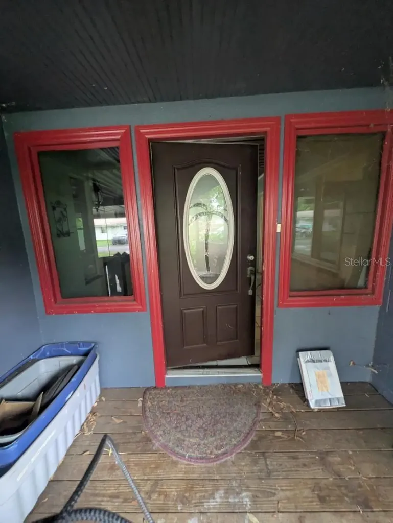 2007 E Rampart Street Tampa FL 33604