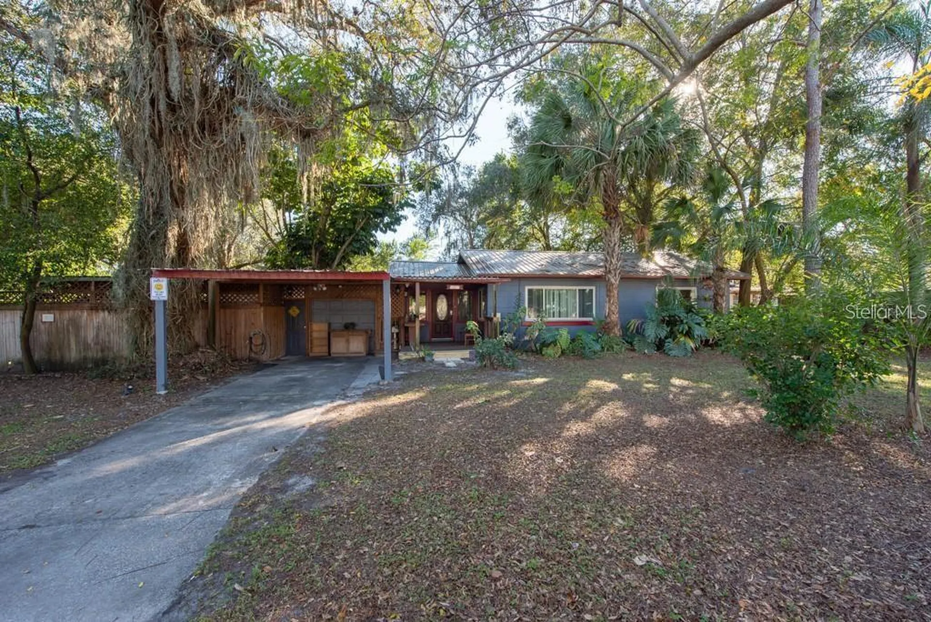 2007 E Rampart Street Tampa FL 33604