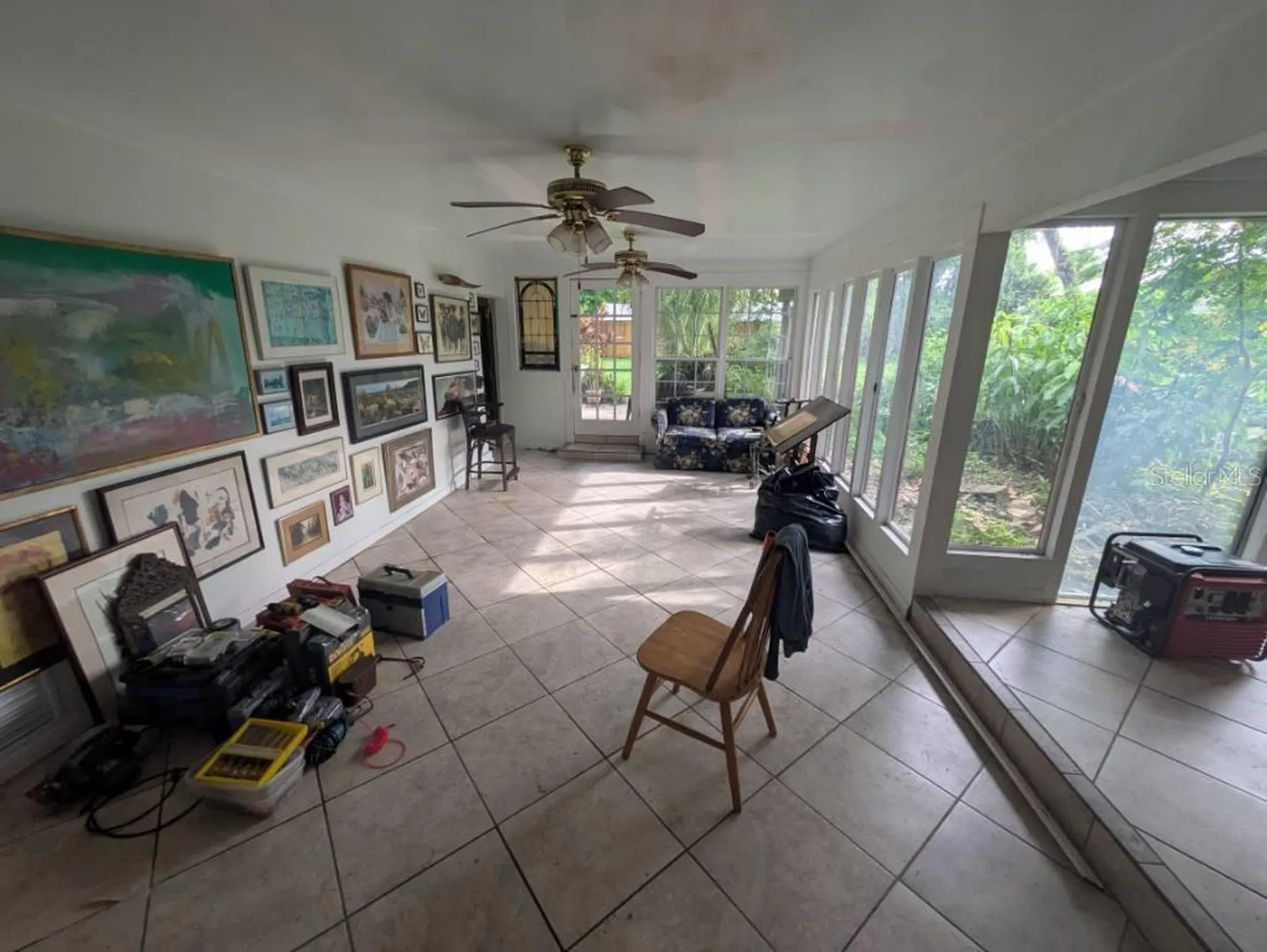 2007 E Rampart Street Tampa FL 33604
