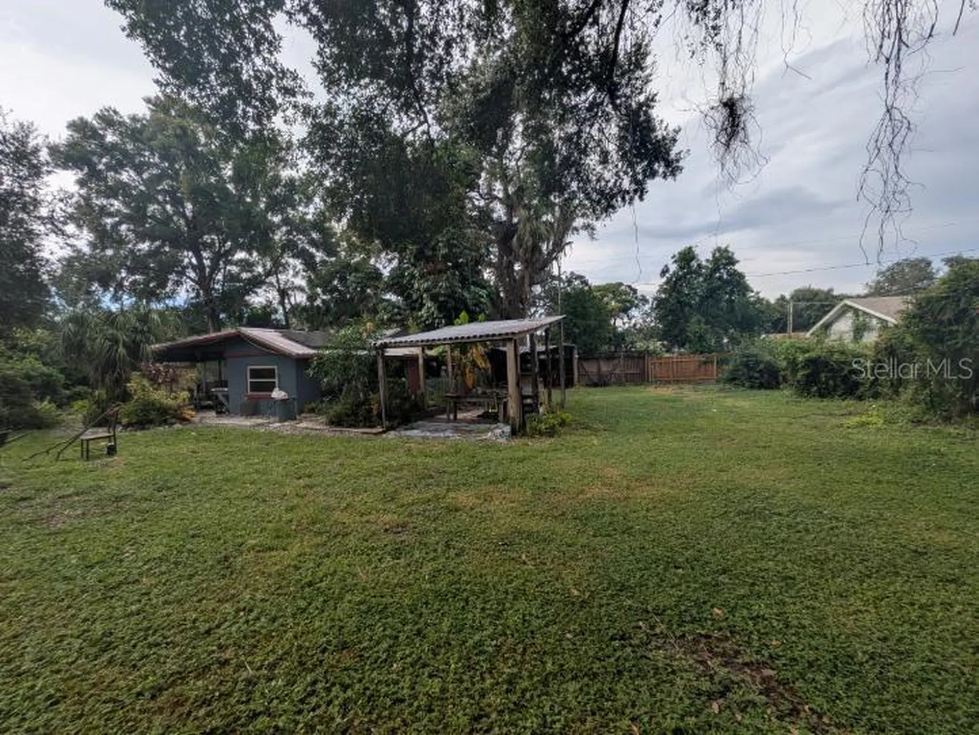 2007 E Rampart Street Tampa FL 33604