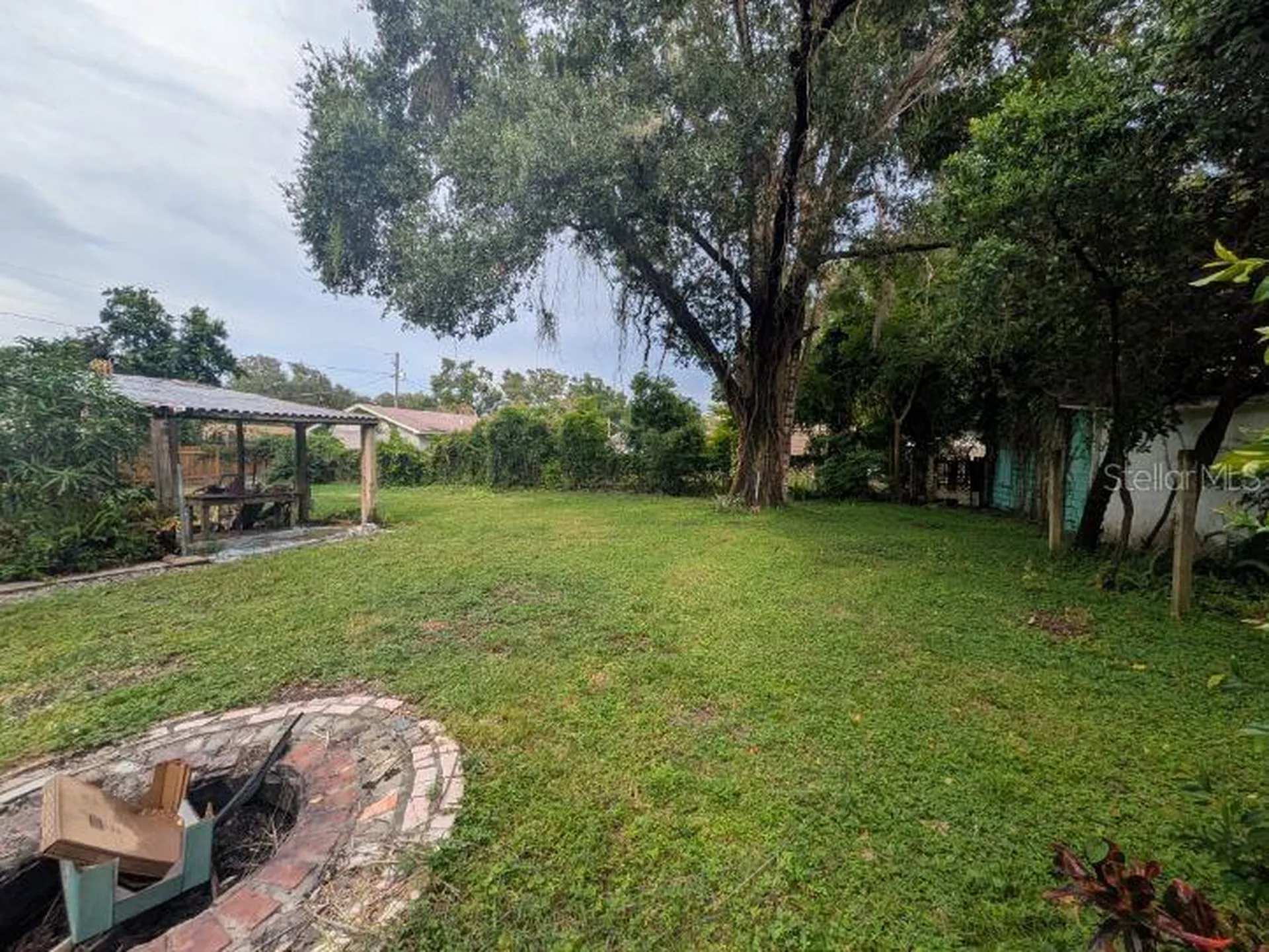 2007 E Rampart Street Tampa FL 33604