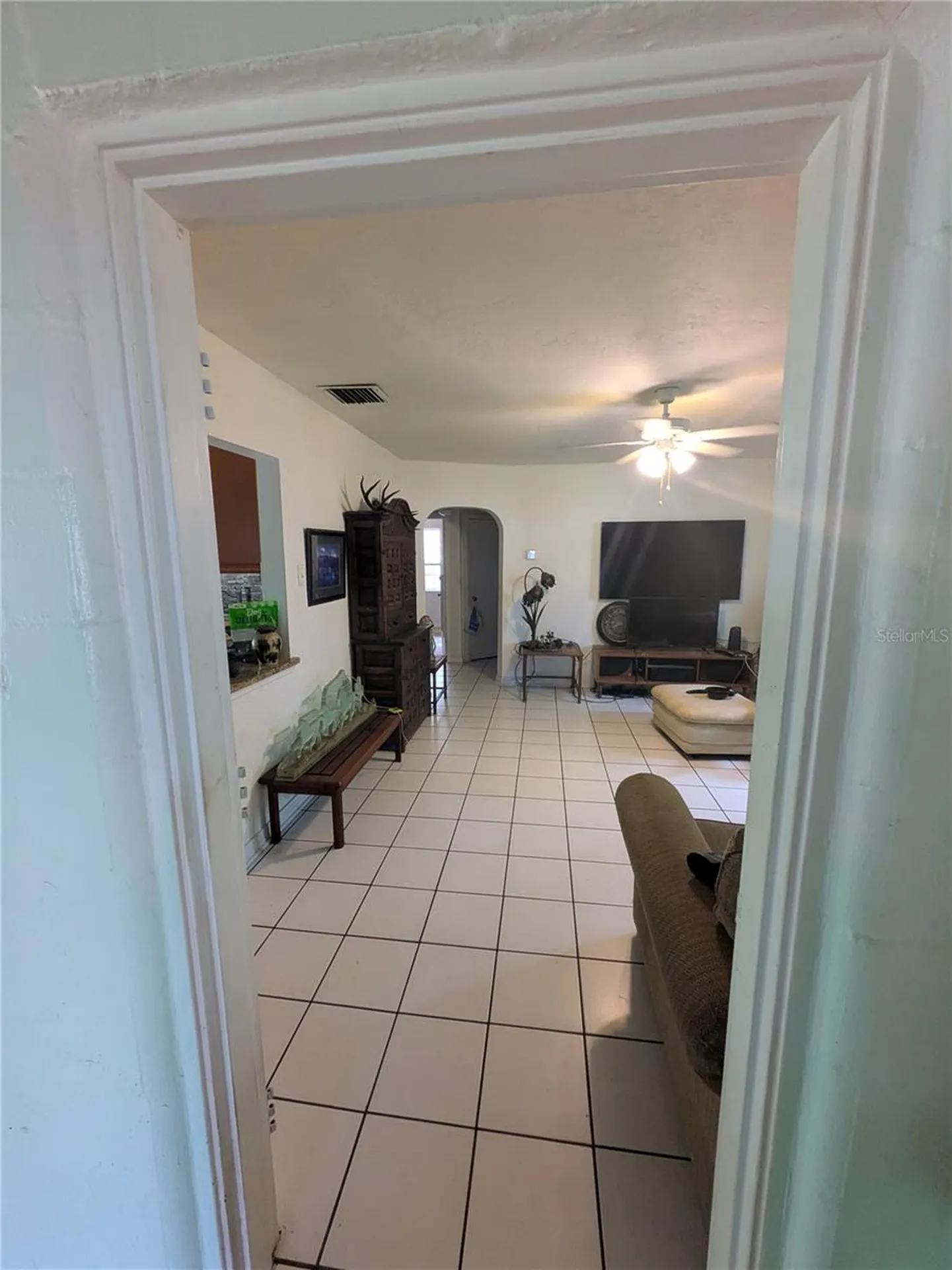 2007 E Rampart Street Tampa FL 33604