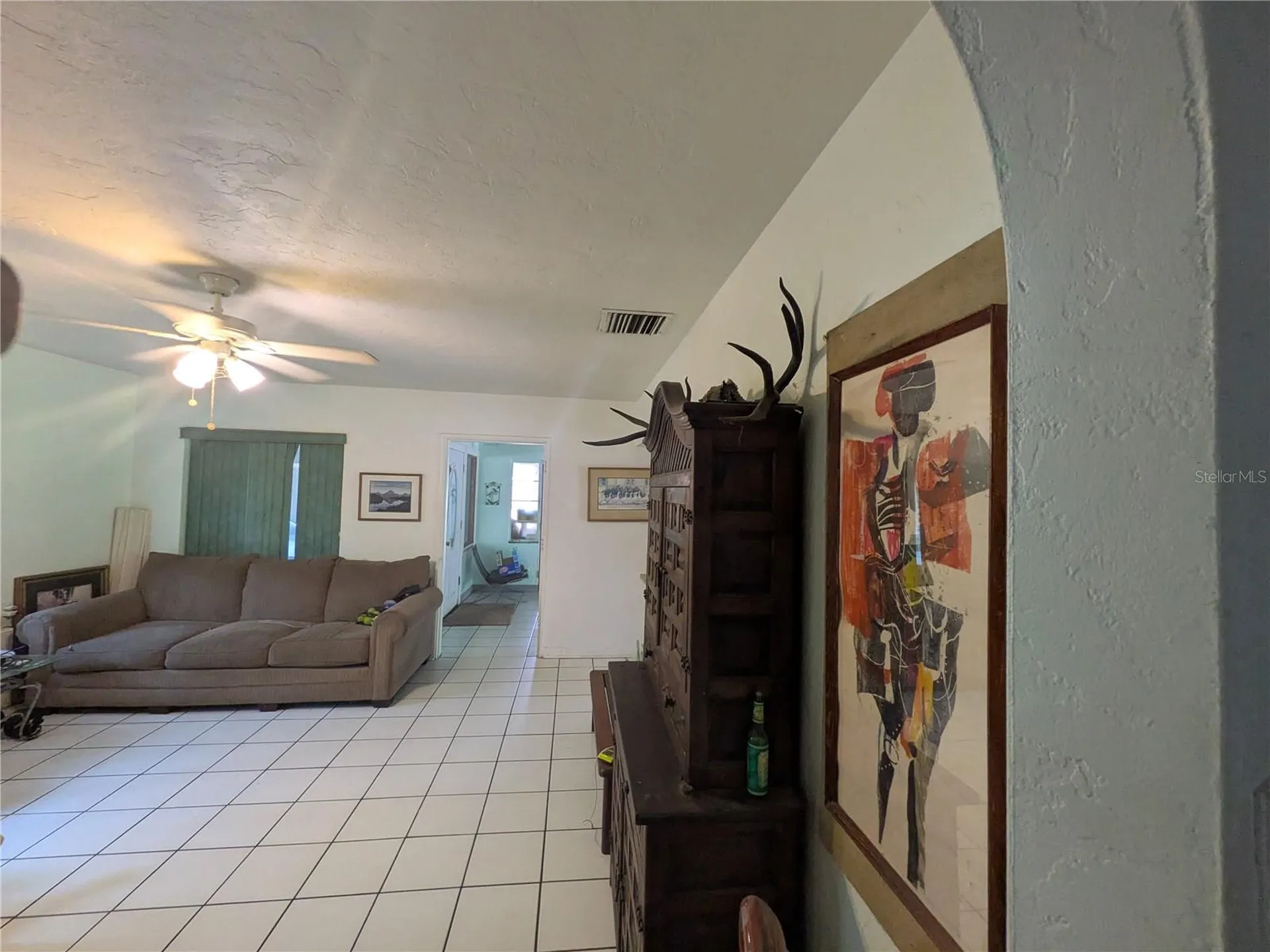 2007 E Rampart Street Tampa FL 33604