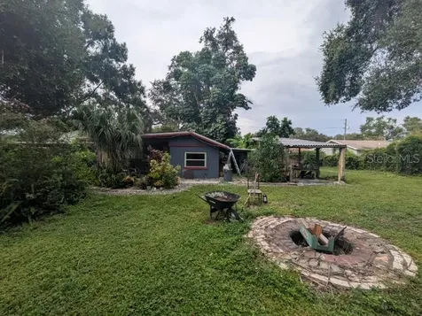 2007 E Rampart Street Tampa FL 33604