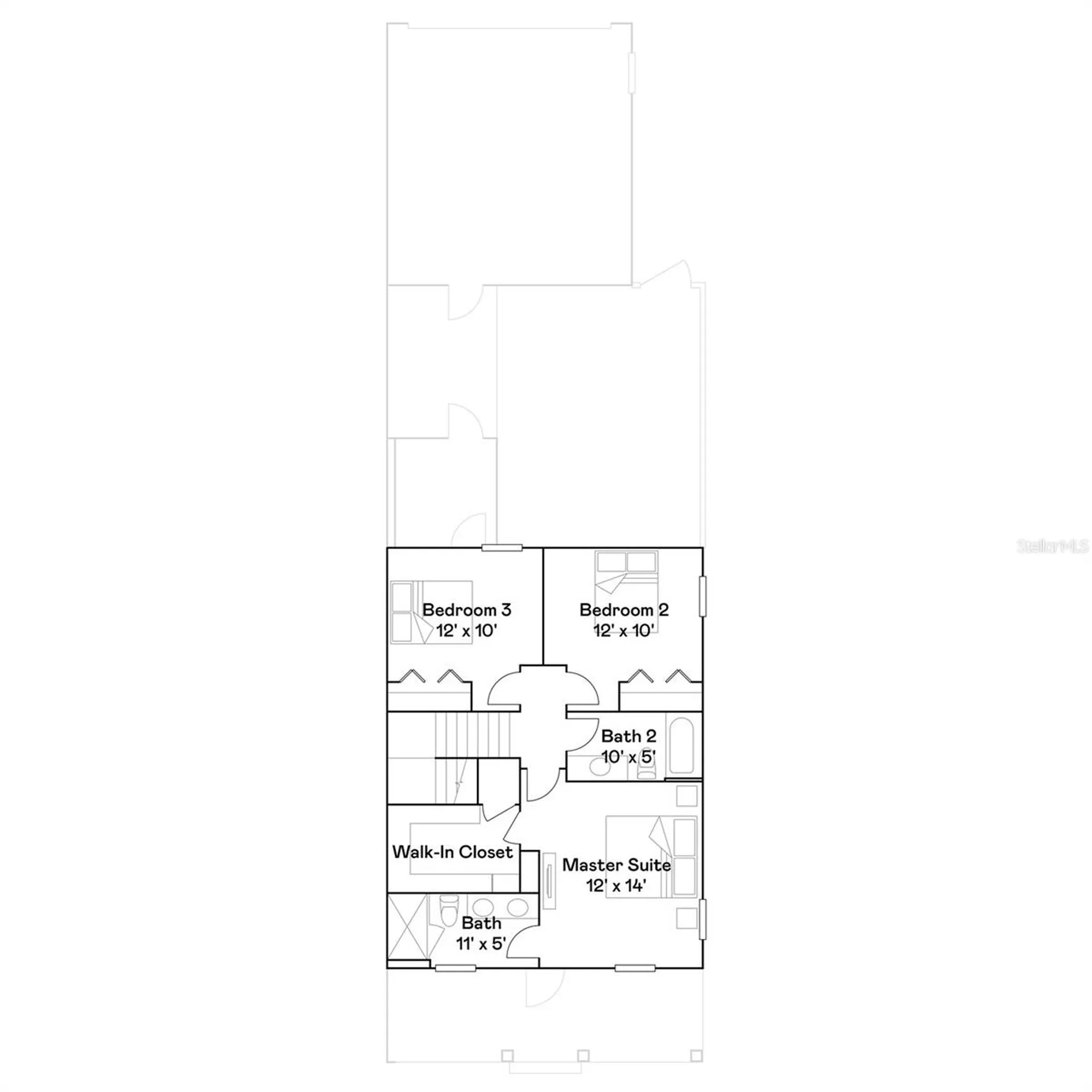 1955 Stake Out Way Apopka FL 32703