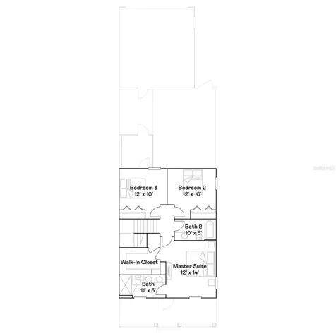 1955 Stake Out Way Apopka FL 32703