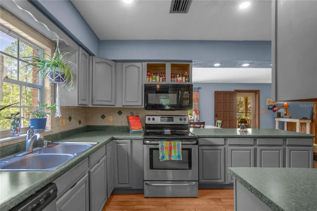 5581 SW 197th Terrace Dunnellon FL 34431
