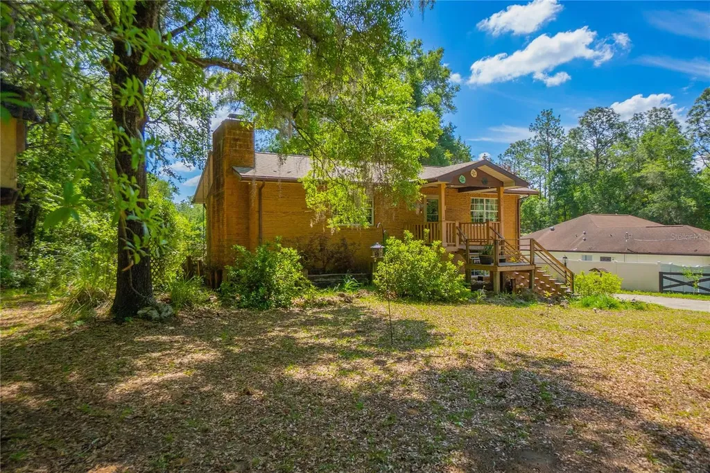 5581 SW 197th Terrace Dunnellon FL 34431