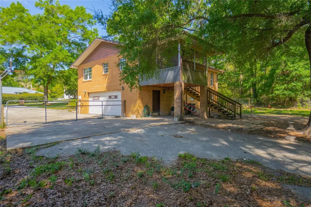 5581 SW 197th Terrace Dunnellon FL 34431