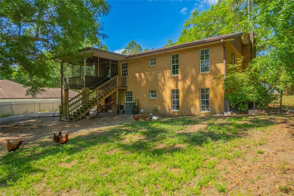 5581 SW 197th Terrace Dunnellon FL 34431