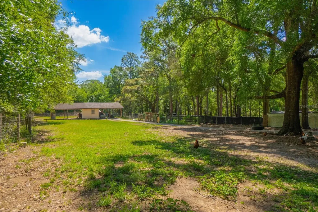5581 SW 197th Terrace Dunnellon FL 34431