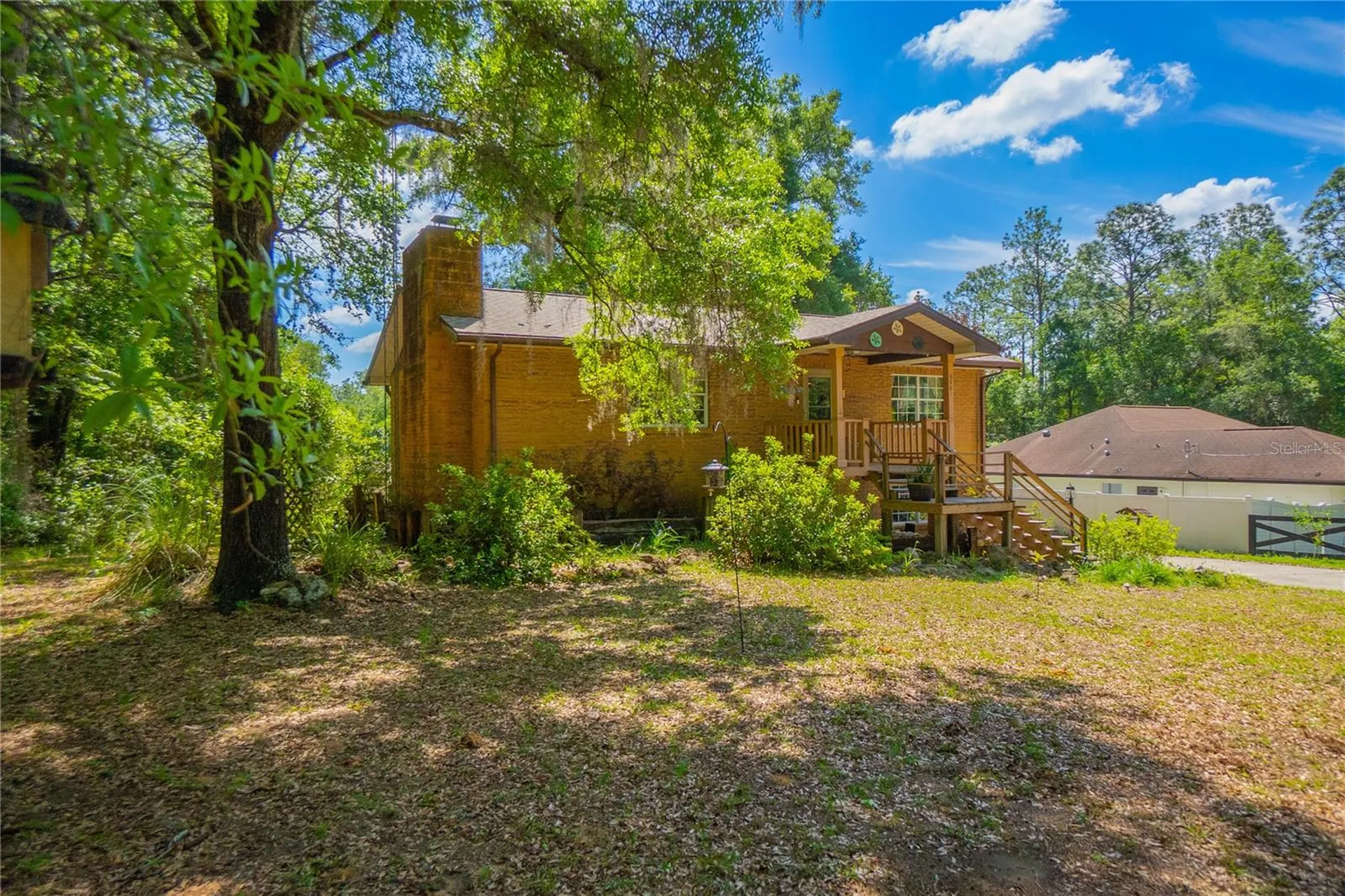 5581 SW 197th Terrace Dunnellon FL 34431