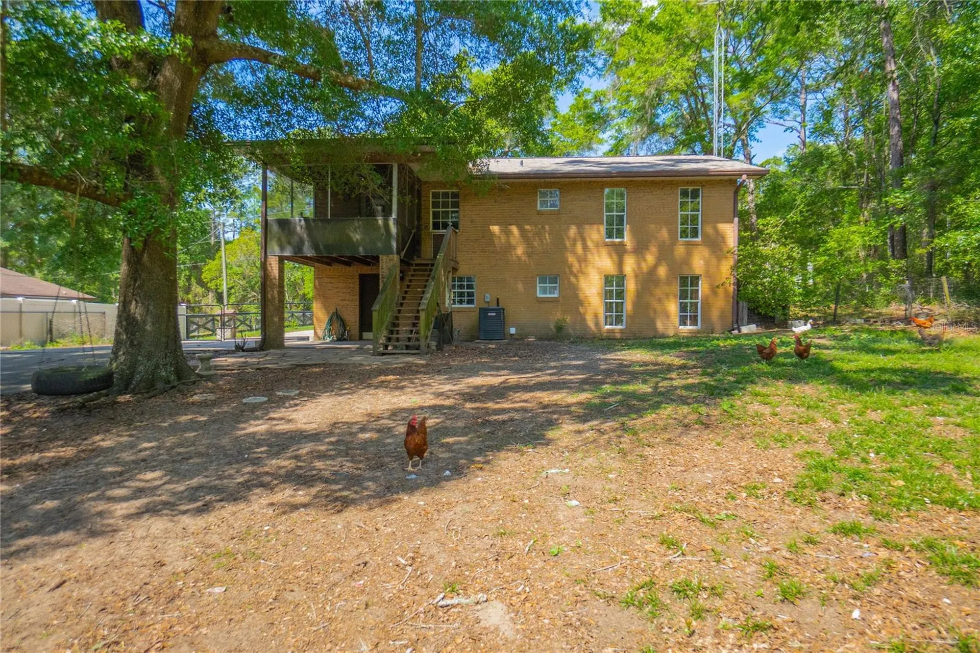 5581 SW 197th Terrace Dunnellon FL 34431