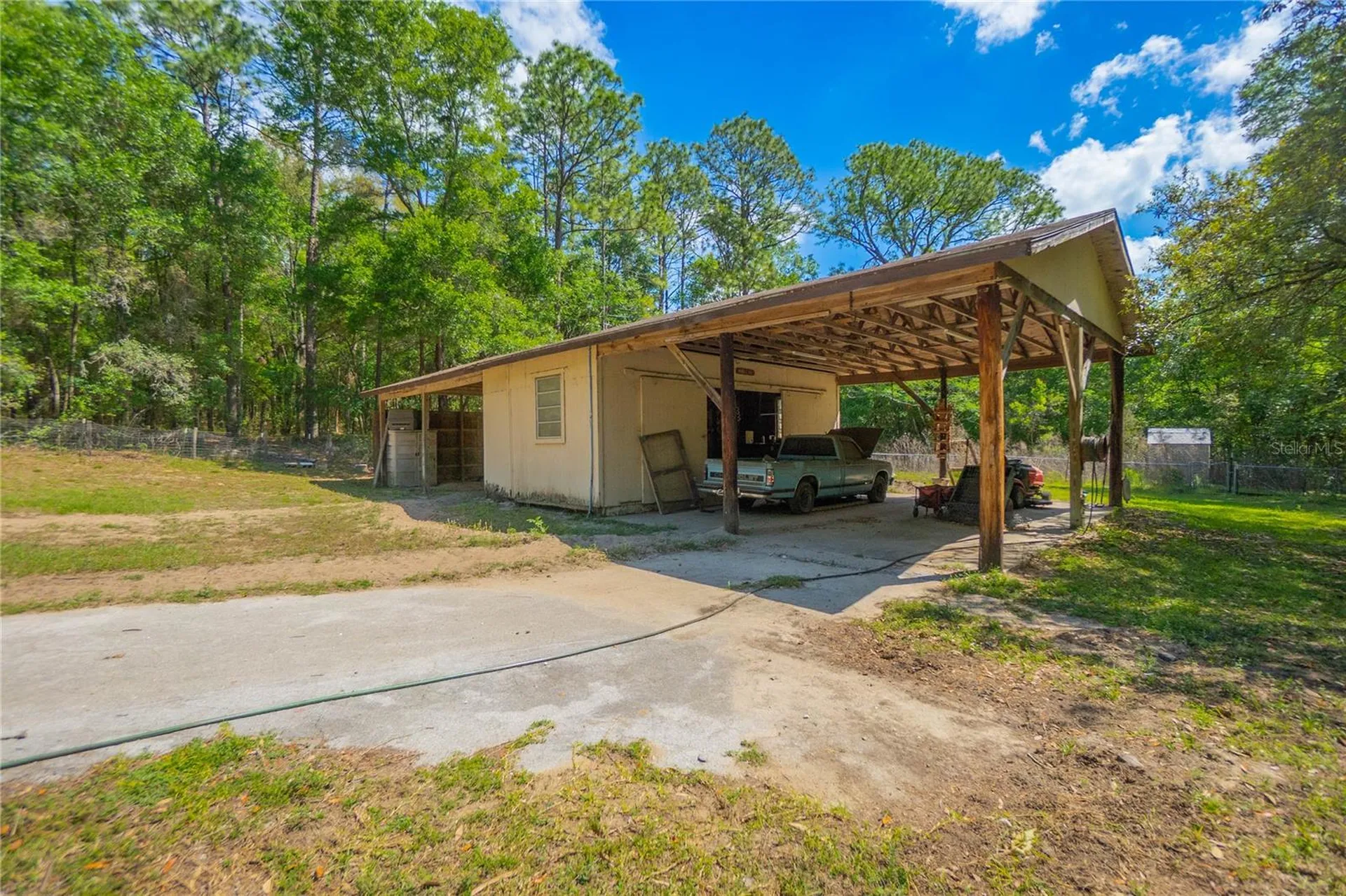 5581 SW 197th Terrace Dunnellon FL 34431