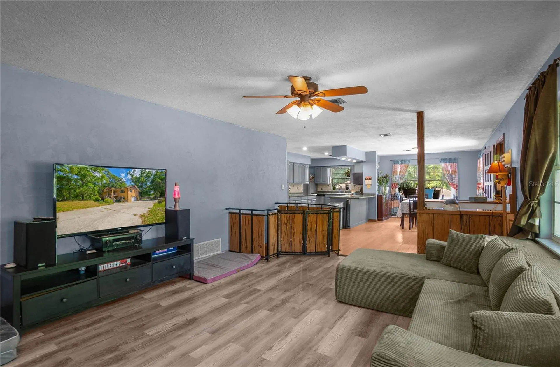 5581 SW 197th Terrace Dunnellon FL 34431
