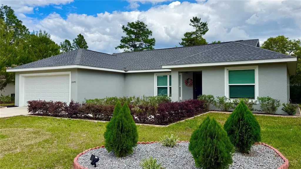 13243 SW 82nd Court Road Ocala FL 34473