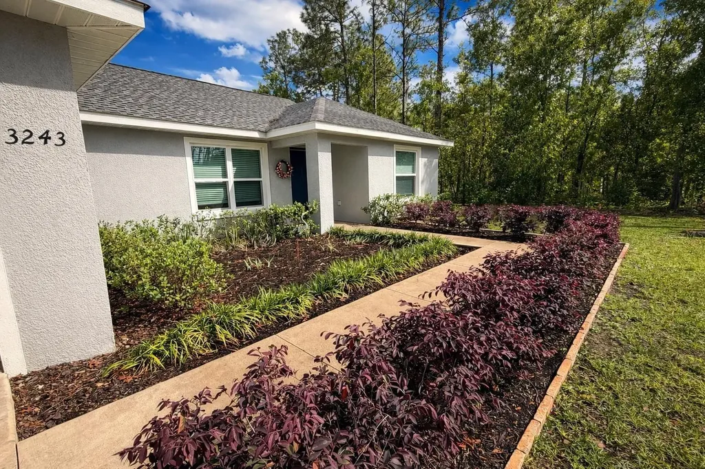 13243 SW 82nd Court Road Ocala FL 34473