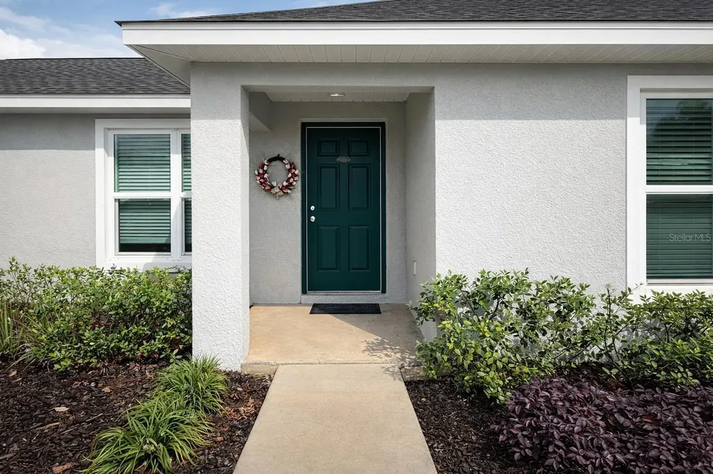 13243 SW 82nd Court Road Ocala FL 34473