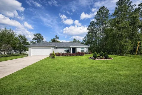 13243 SW 82nd Court Road Ocala FL 34473