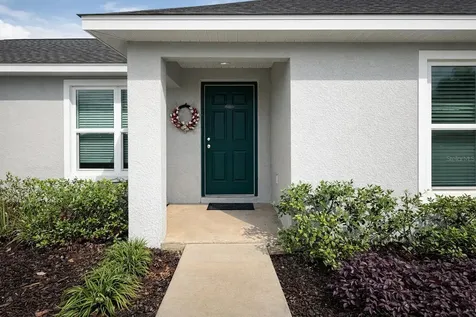 13243 SW 82nd Court Road Ocala FL 34473