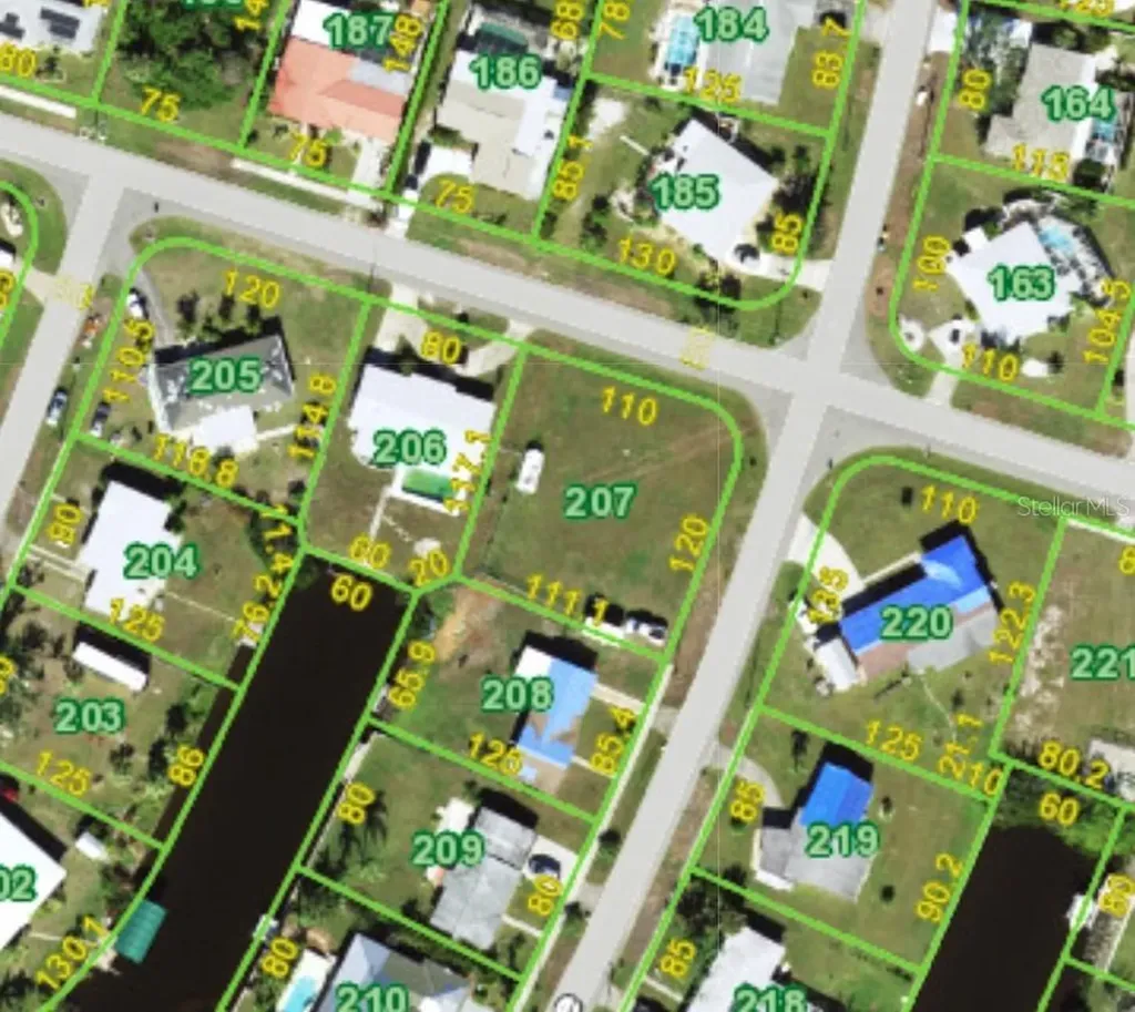144 Buckeye Avenue NW Port Charlotte FL 33952