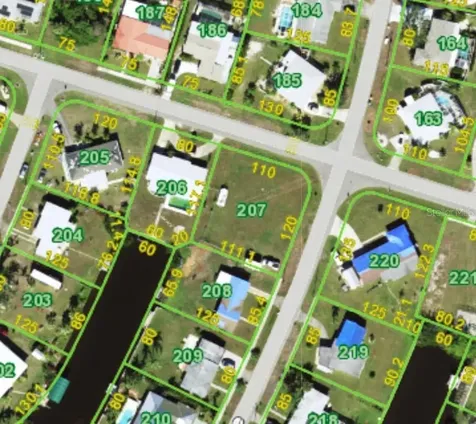 144 Buckeye Avenue NW Port Charlotte FL 33952