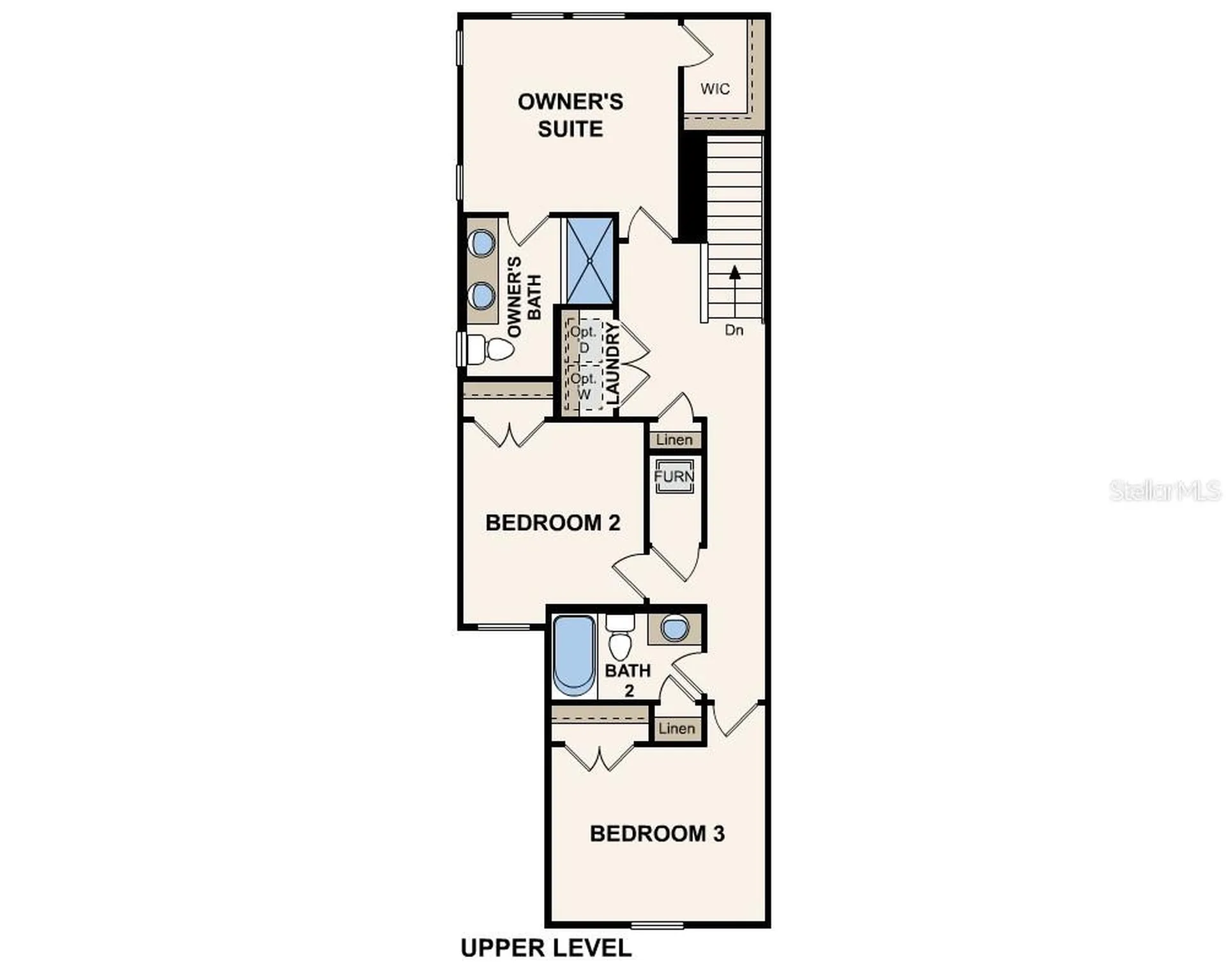 10737 Waterfield Road Jacksonville FL 32210