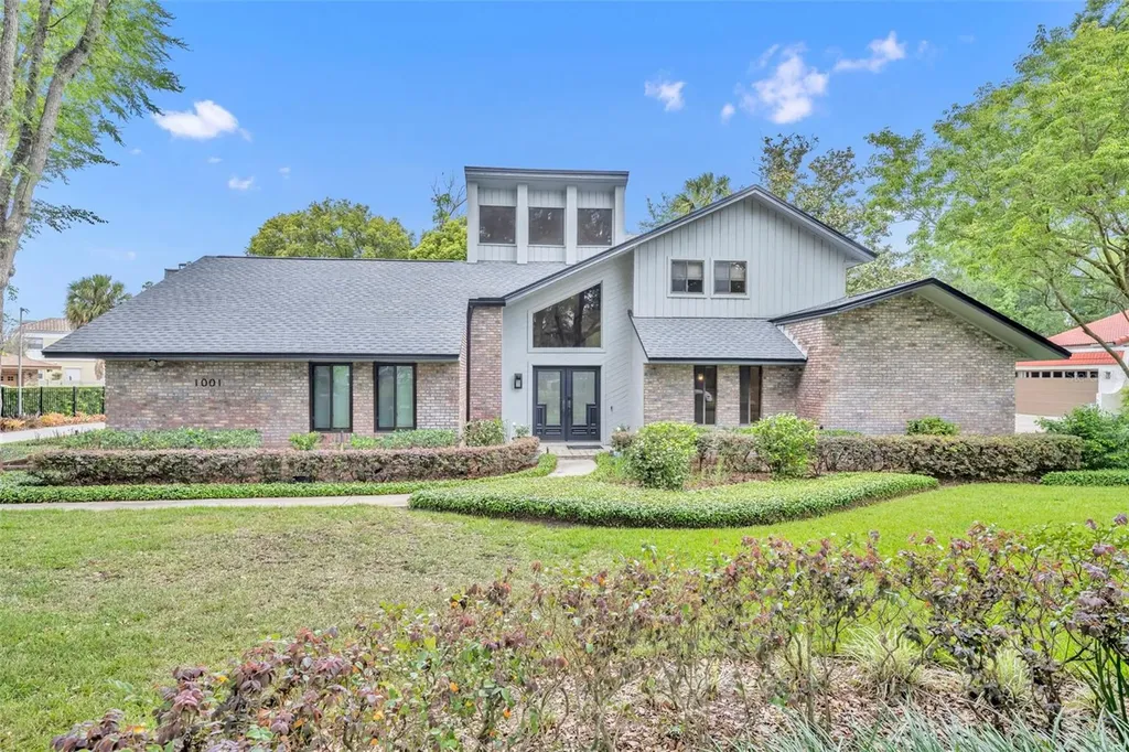 1001 Versailles Court Maitland FL 32751