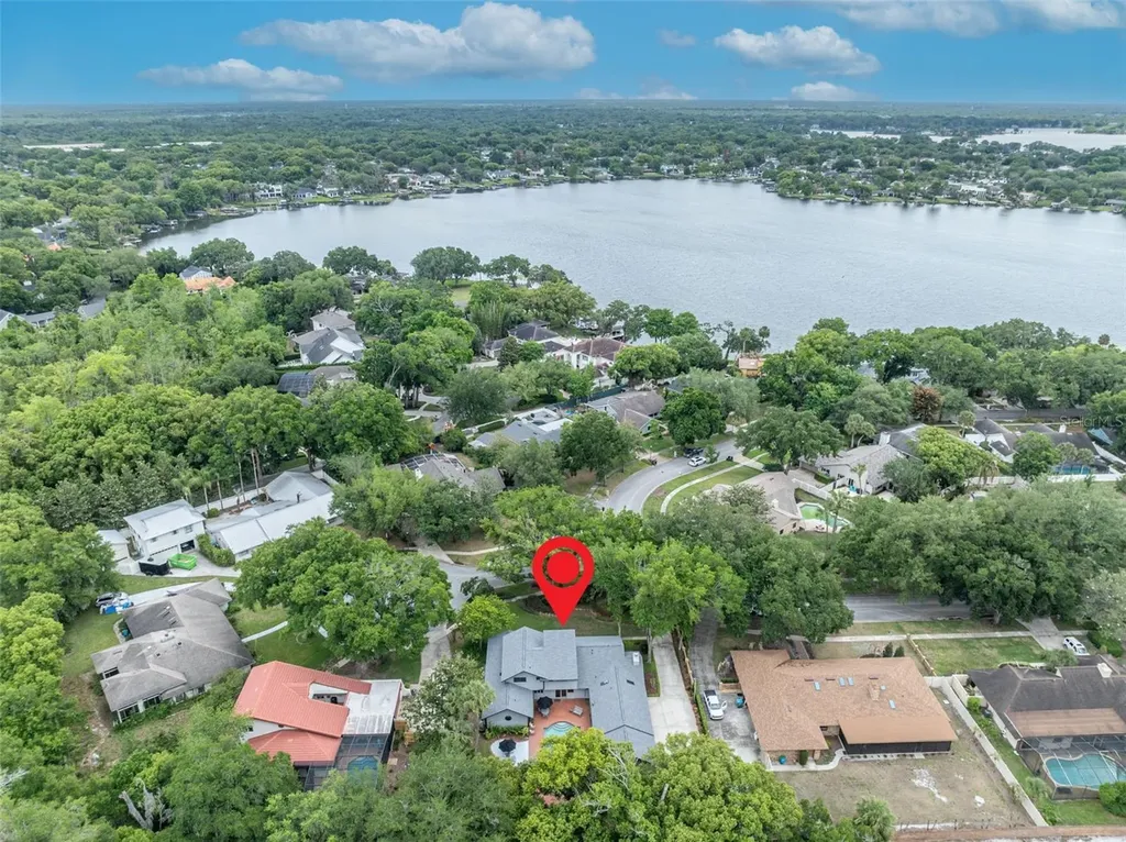 1001 Versailles Court Maitland FL 32751