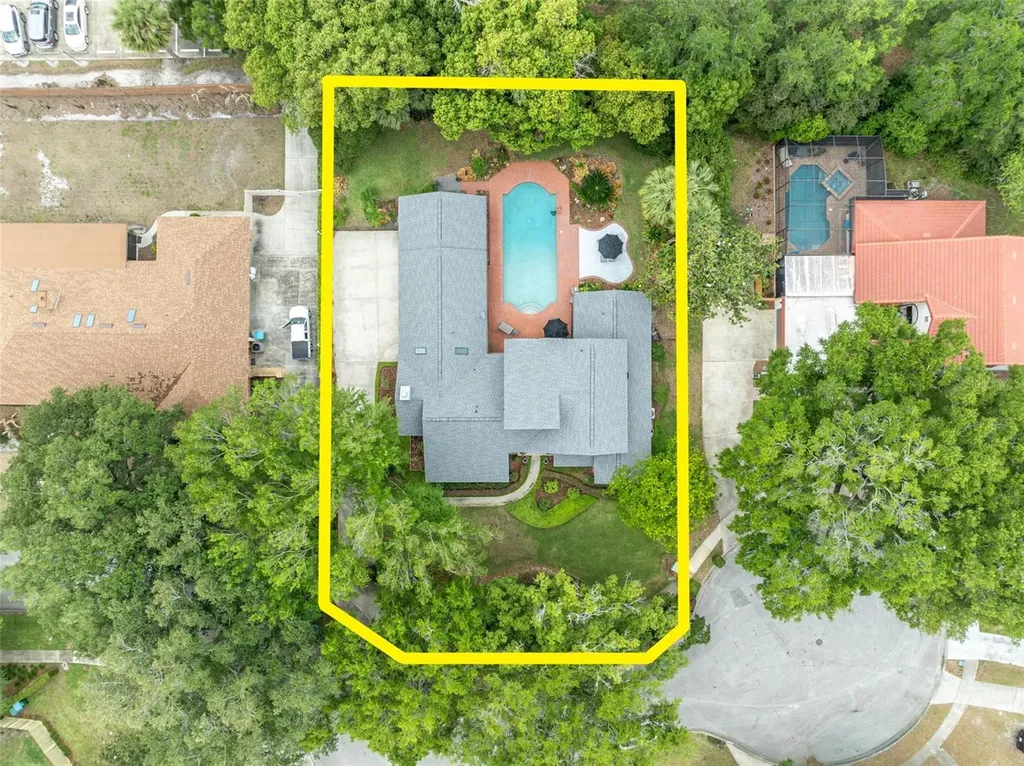 1001 Versailles Court Maitland FL 32751