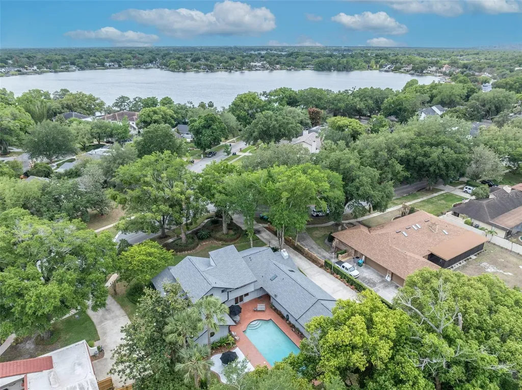 1001 Versailles Court Maitland FL 32751