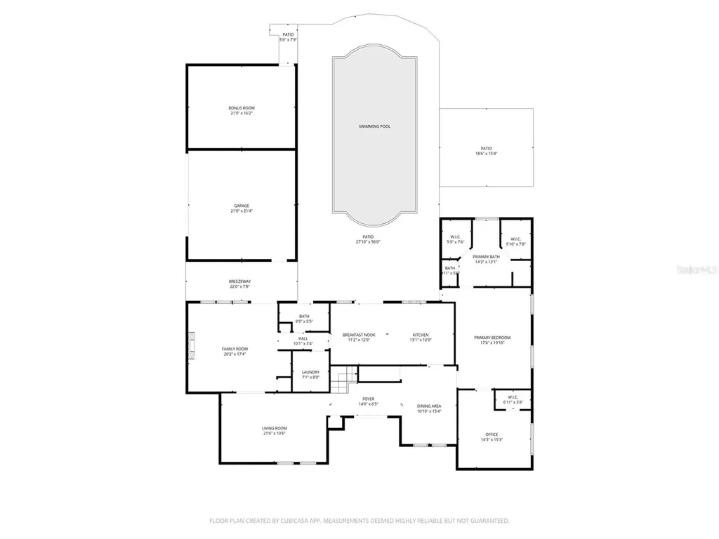 1001 Versailles Court Maitland FL 32751