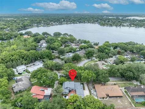 1001 Versailles Court Maitland FL 32751