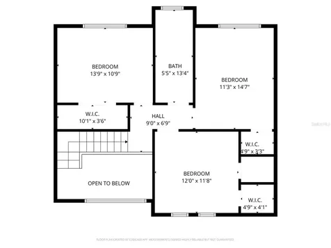 1001 Versailles Court Maitland FL 32751