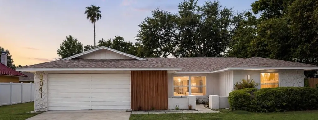 3041 Oak Cove Drive Clearwater FL 33759
