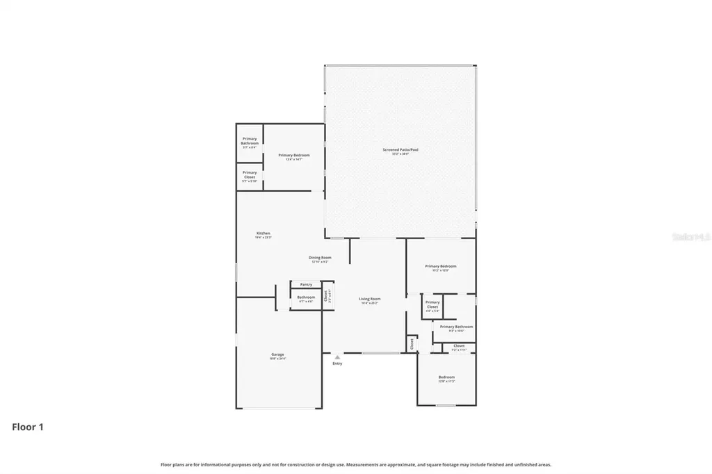 3041 Oak Cove Drive Clearwater FL 33759