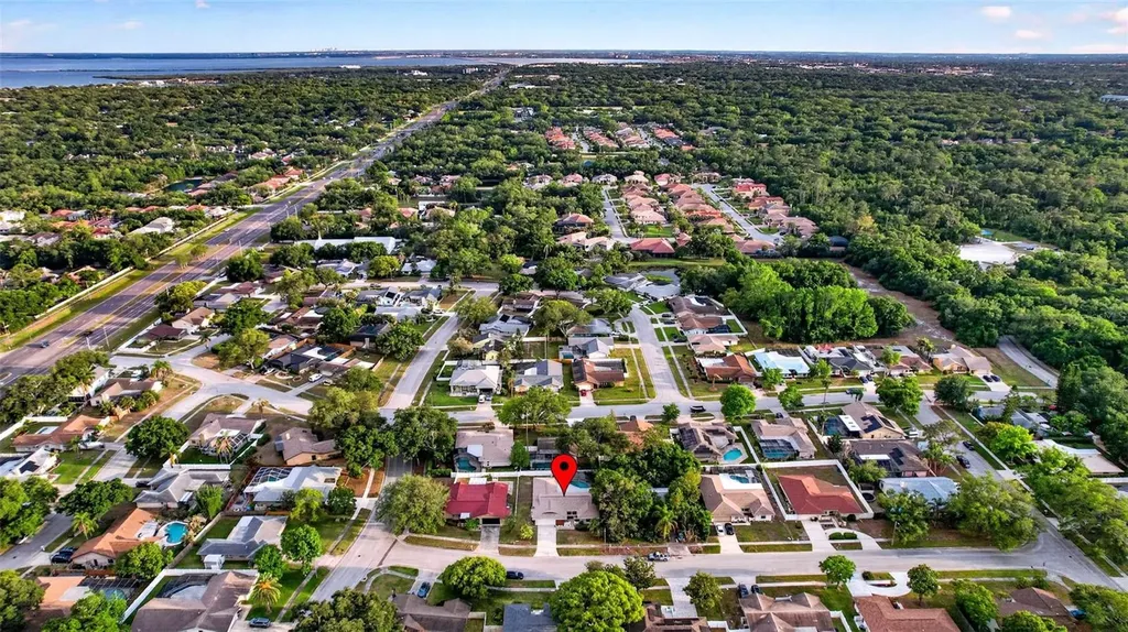 3041 Oak Cove Drive Clearwater FL 33759