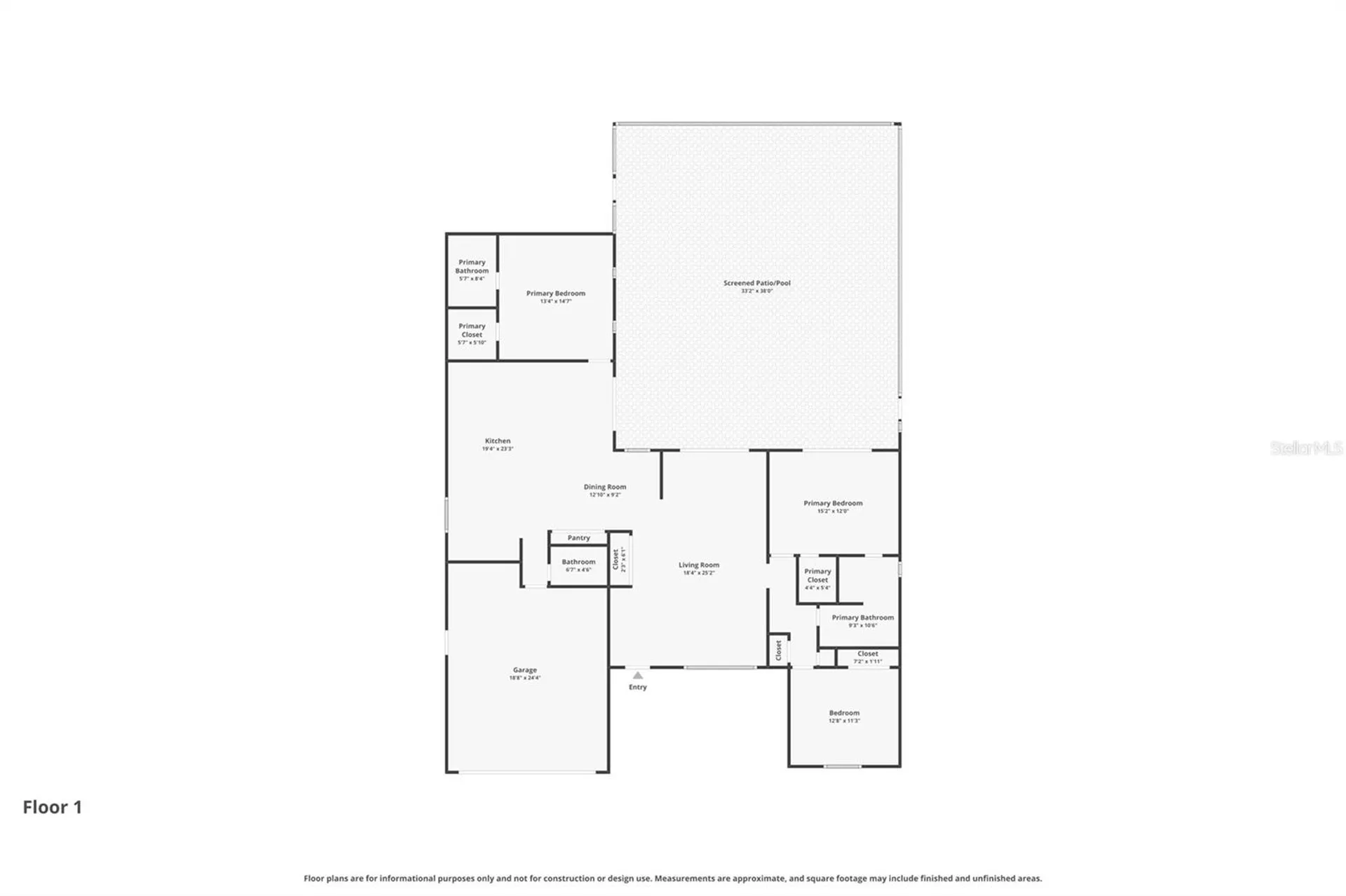 3041 Oak Cove Drive Clearwater FL 33759