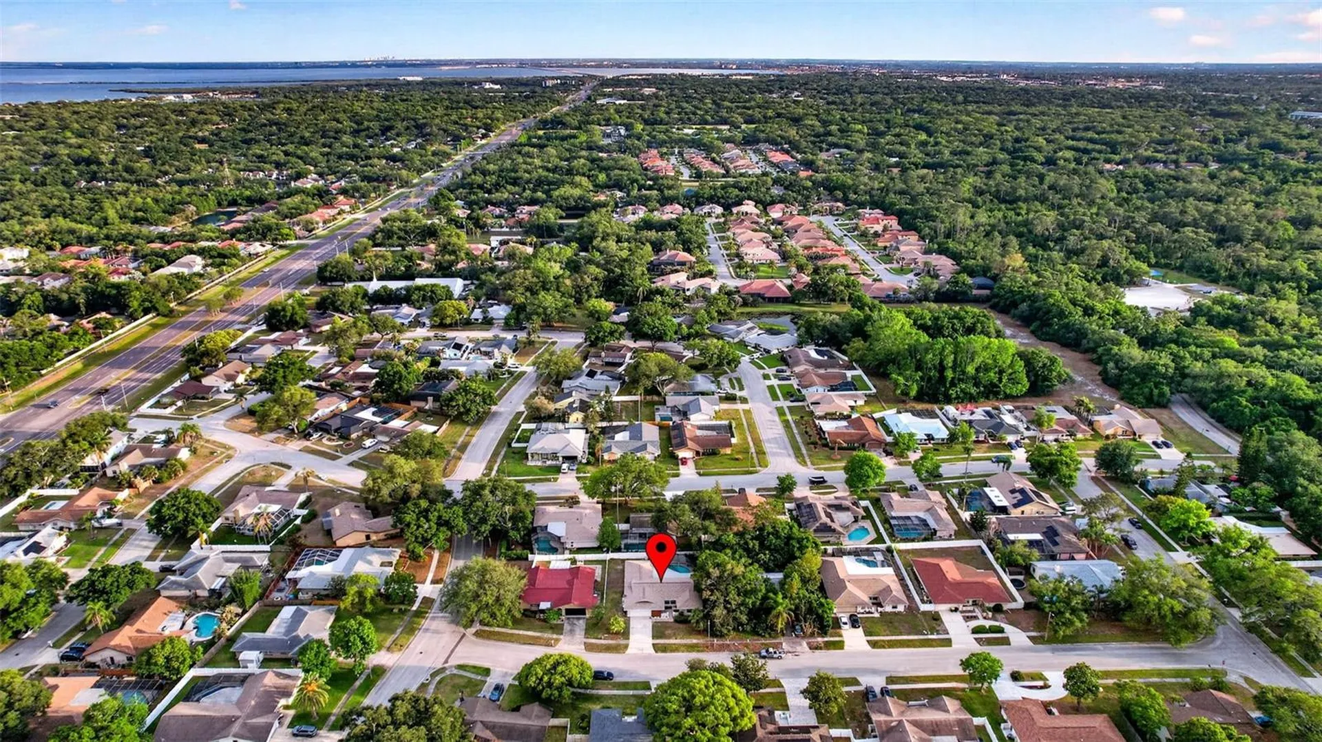 3041 Oak Cove Drive Clearwater FL 33759