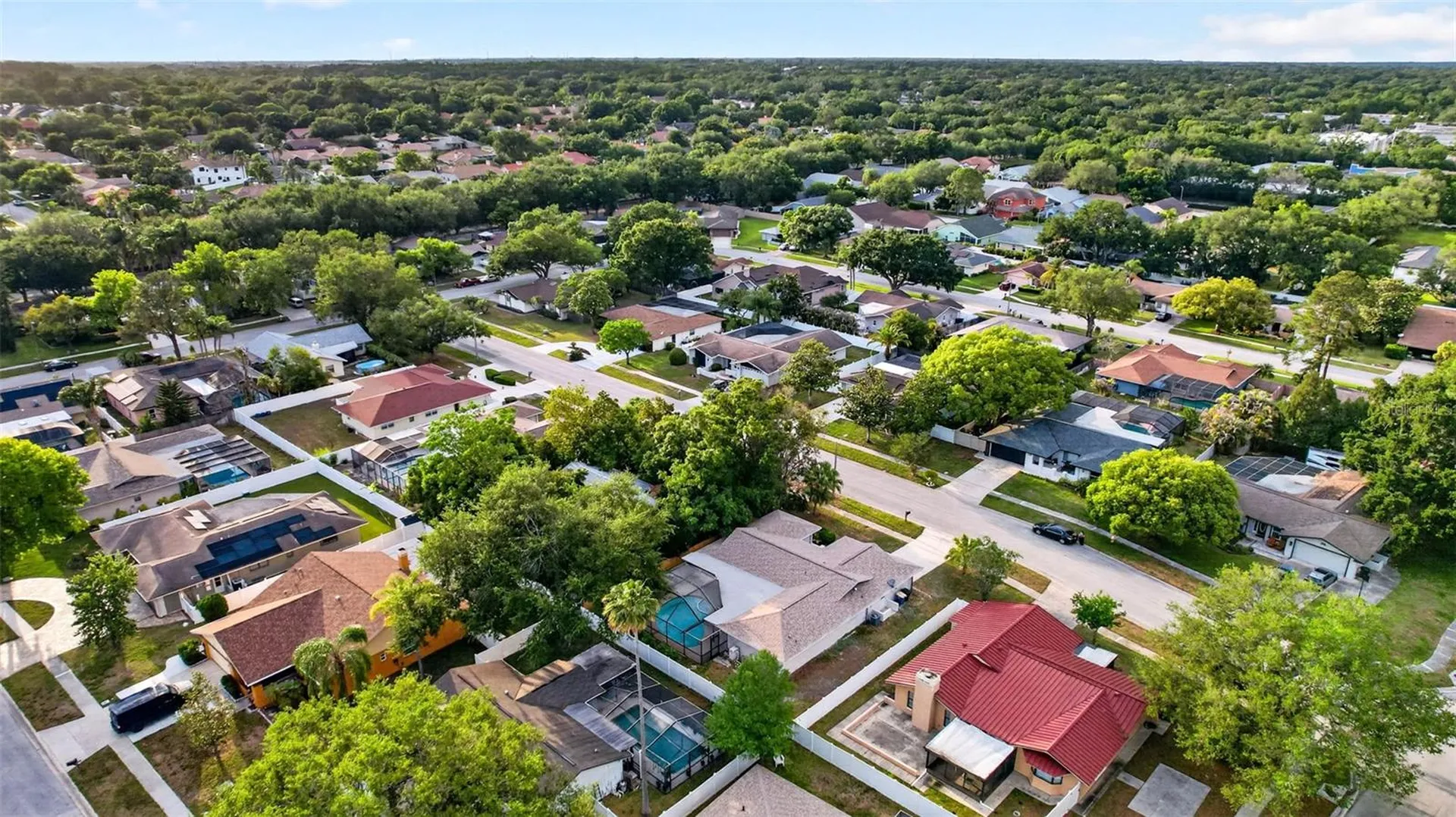 3041 Oak Cove Drive Clearwater FL 33759