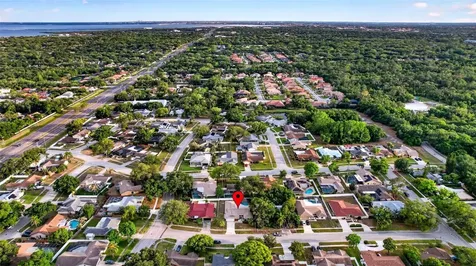 3041 Oak Cove Drive Clearwater FL 33759
