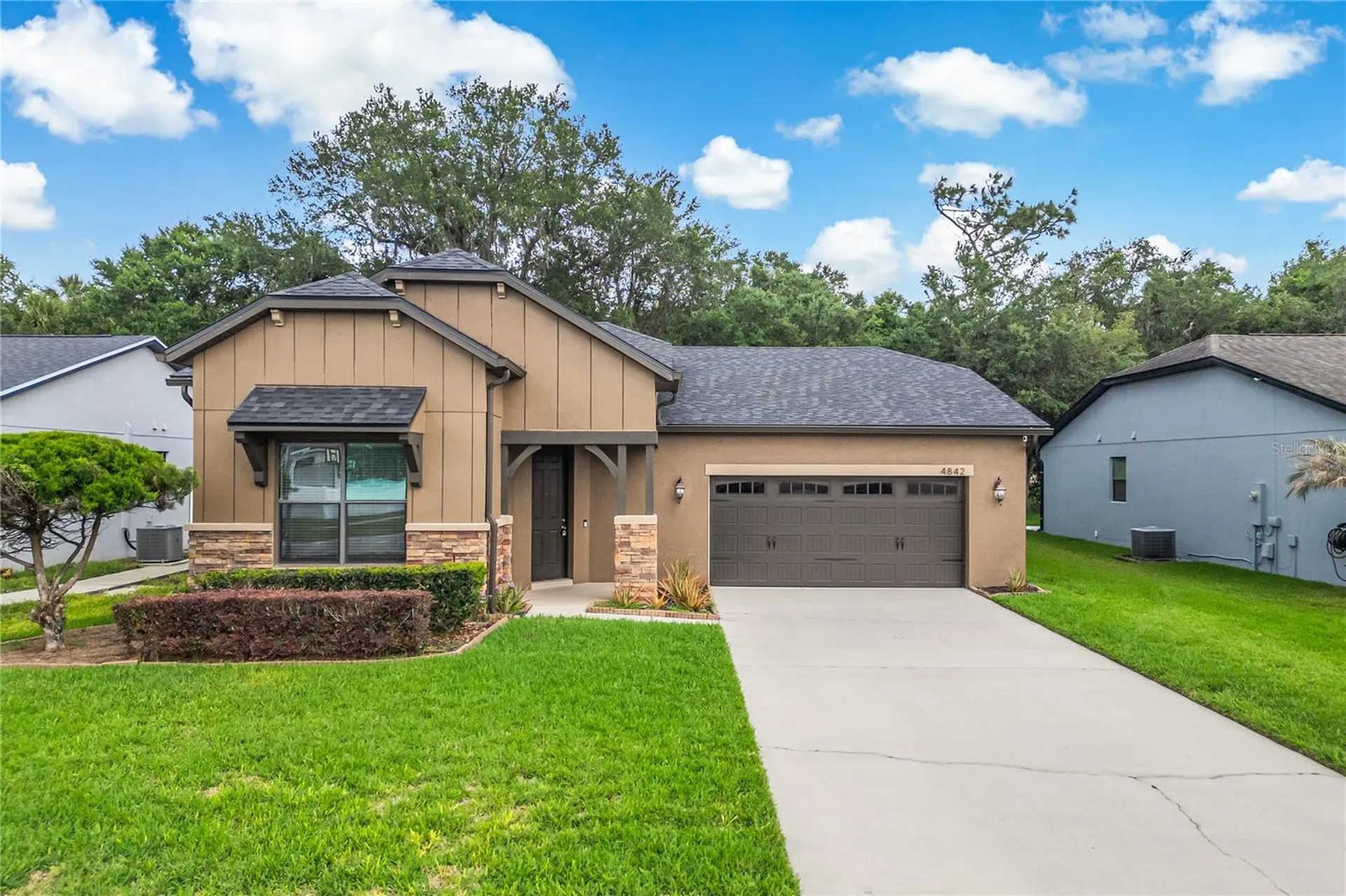 4842 Ashurst Street Kissimmee FL 34758