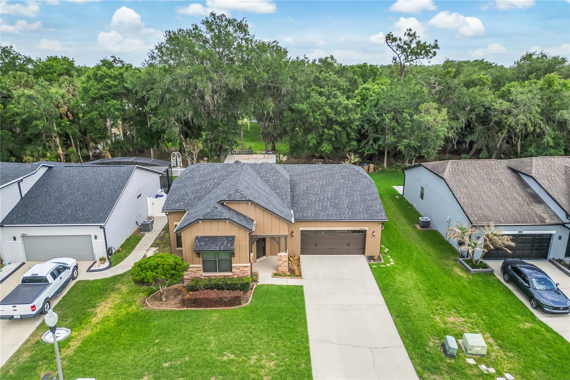 4842 Ashurst Street Kissimmee FL 34758