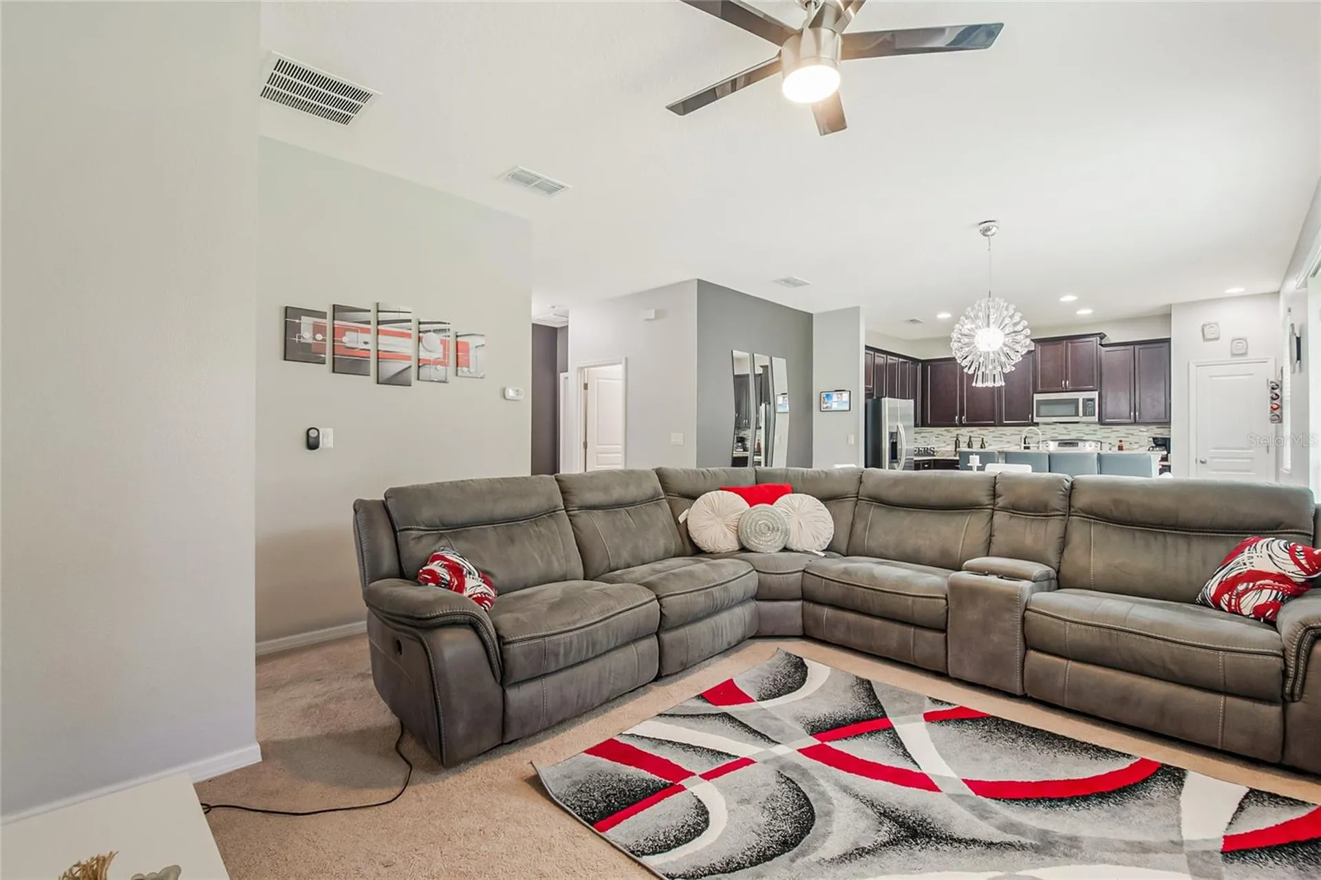 4842 Ashurst Street Kissimmee FL 34758