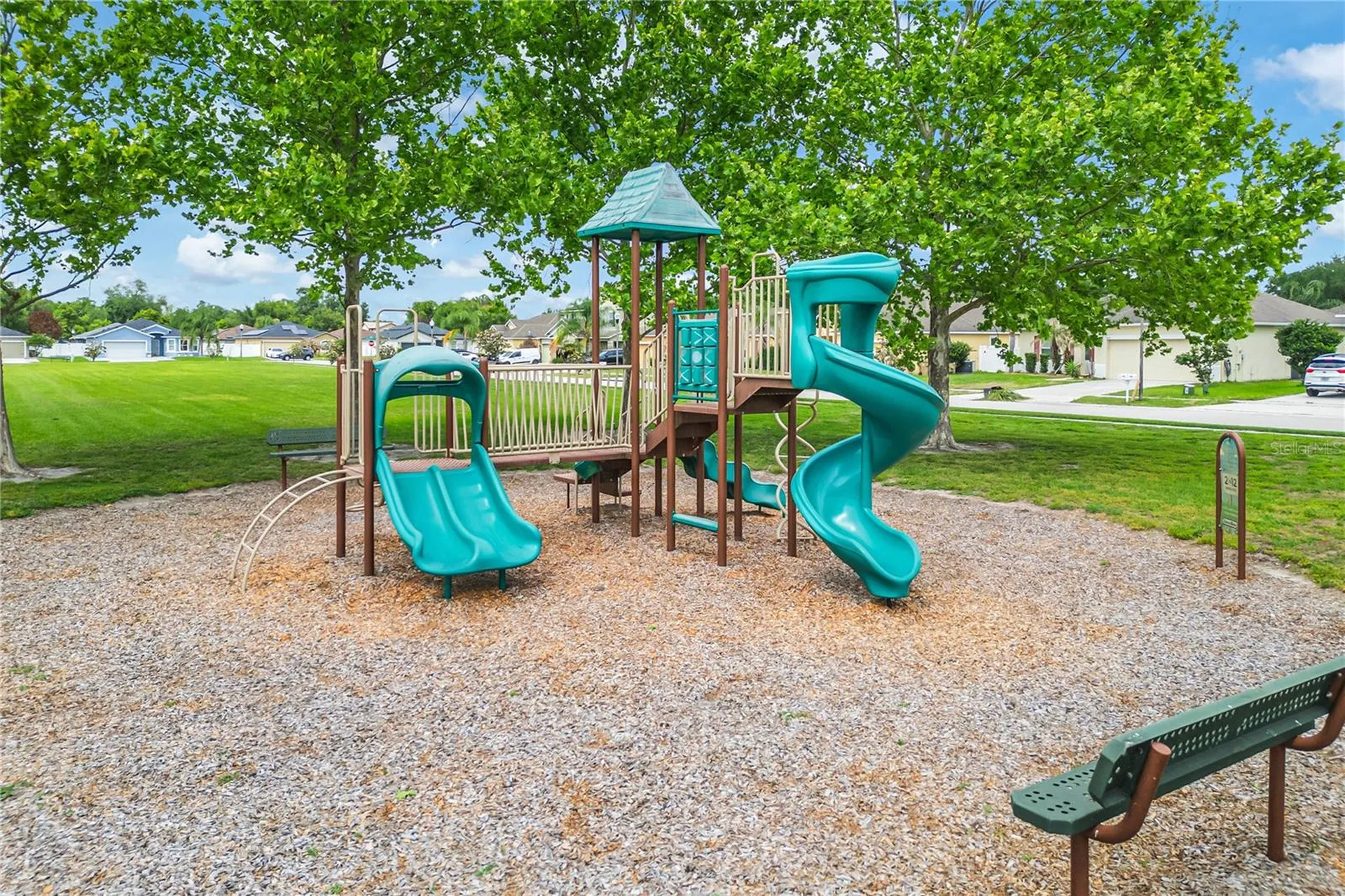 4842 Ashurst Street Kissimmee FL 34758