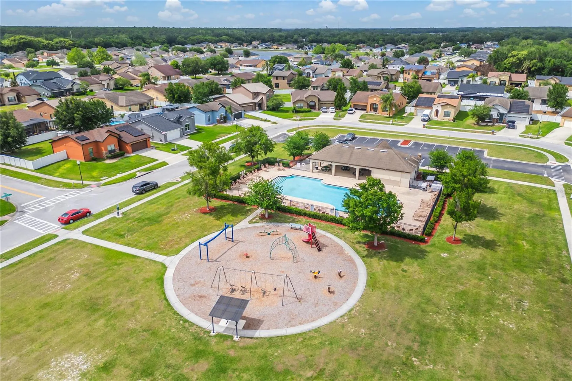 4842 Ashurst Street Kissimmee FL 34758