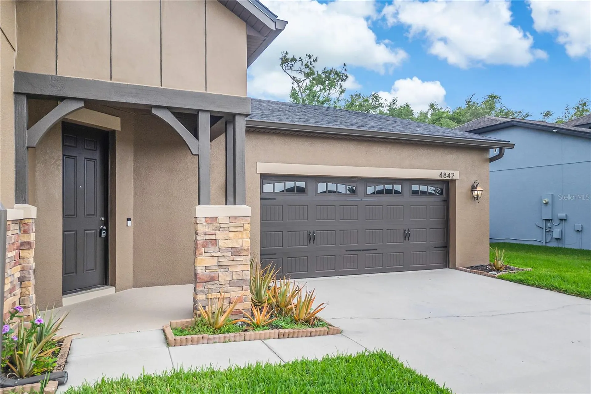 4842 Ashurst Street Kissimmee FL 34758