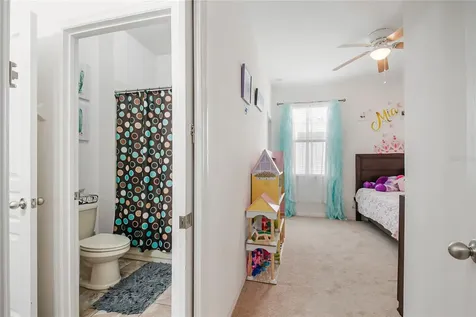 4842 Ashurst Street Kissimmee FL 34758