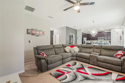 4842 Ashurst Street Kissimmee FL 34758