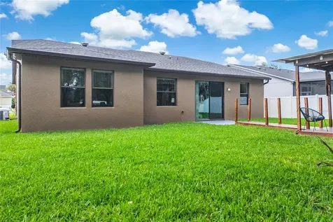 4842 Ashurst Street Kissimmee FL 34758